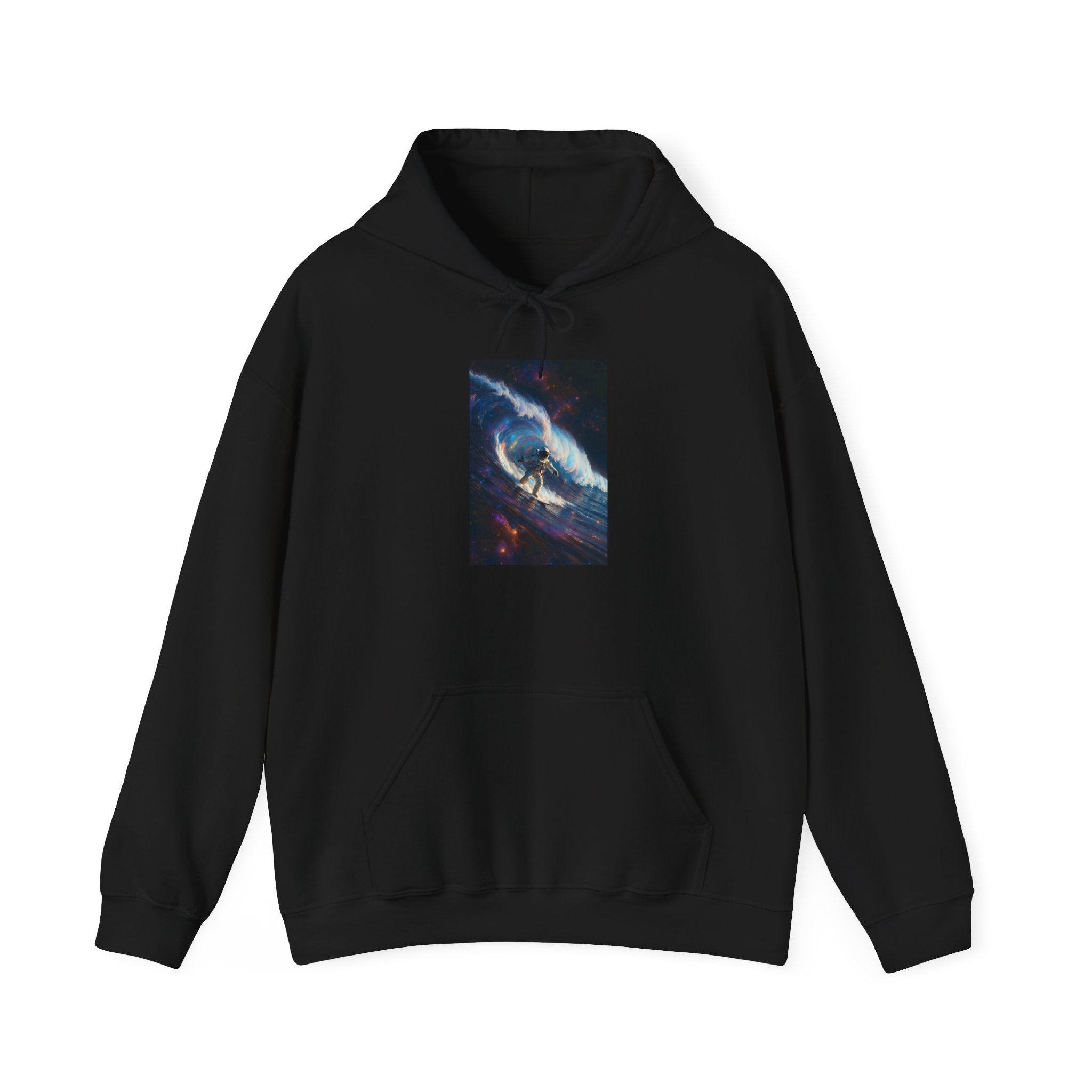 Galaxy Surf Hoodie