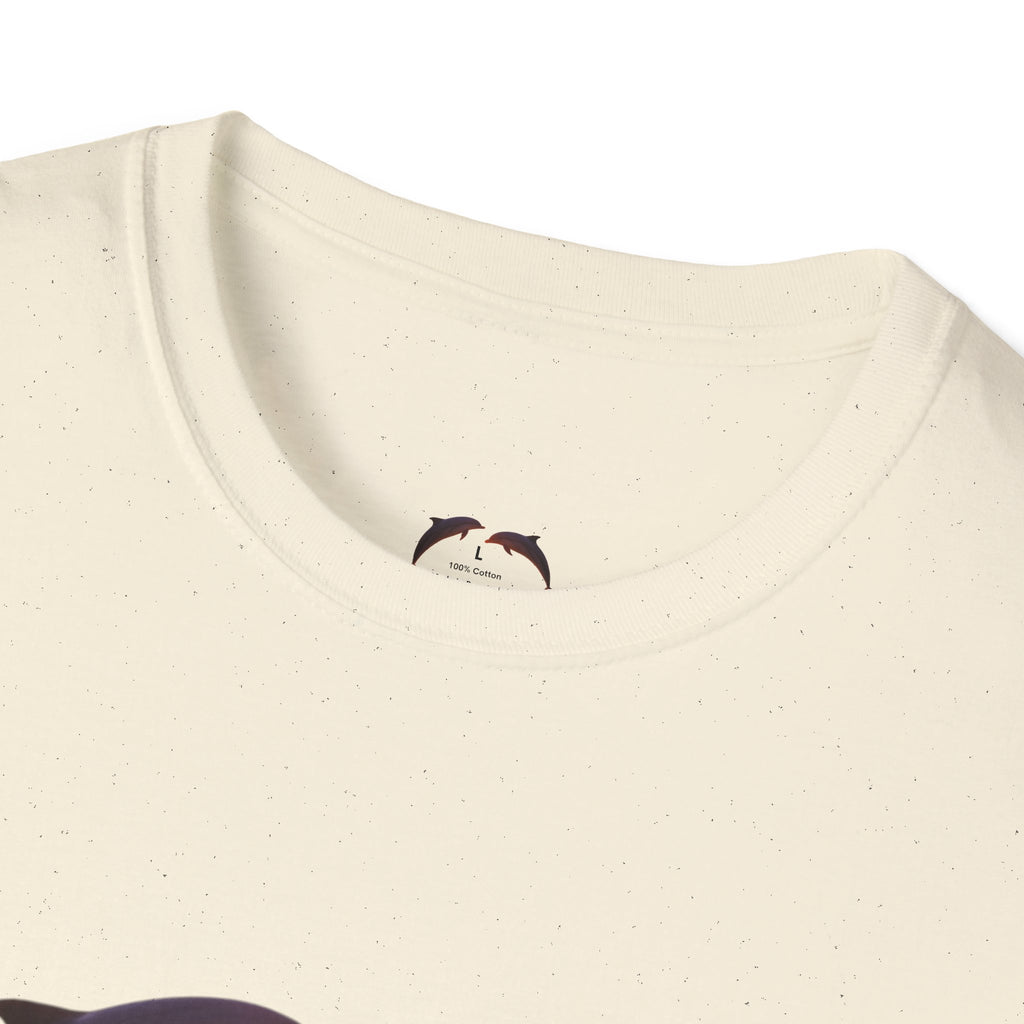 Dolphin Sunset T-Shirt