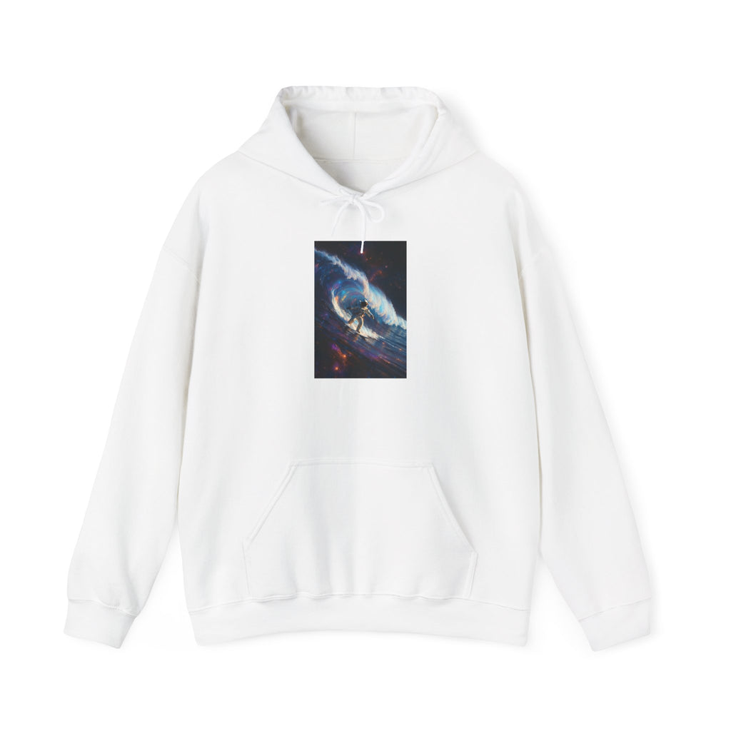 Galaxy Surf Hoodie