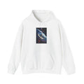 Galaxy Surf Hoodie