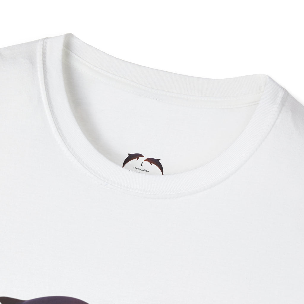 Dolphin Sunset T-Shirt