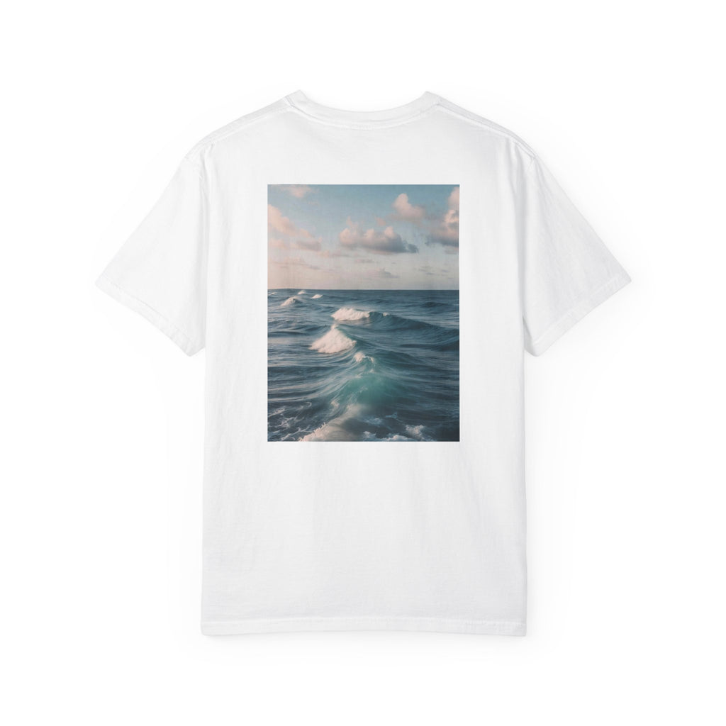 Ocean Waves