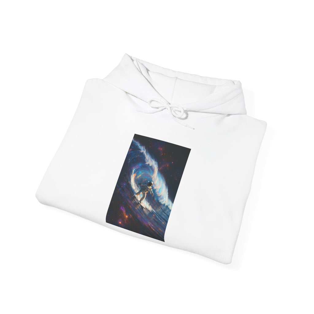 Galaxy Surf Hoodie