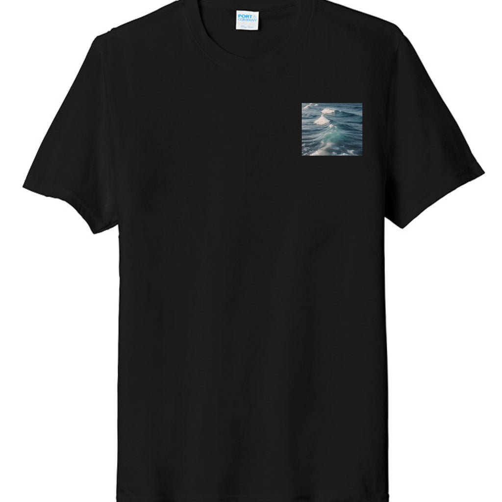 Black - FRONT